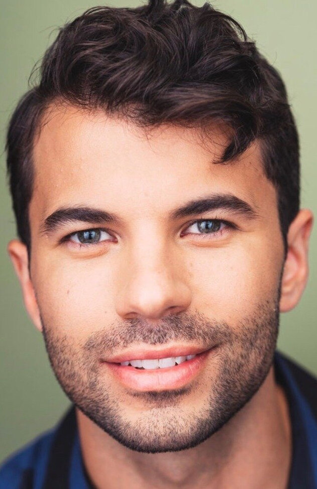 фото Майкл Грасеффа