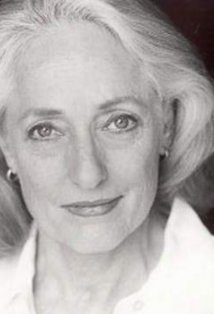 фото Джилл Андре