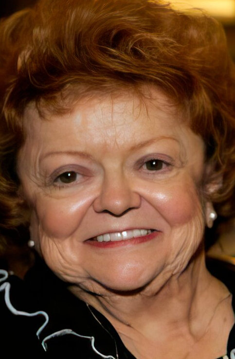 фото Пэтти Малони