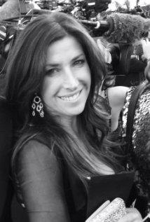 фото Рена Ронсон