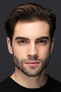 фото Бурак Беркай Акгюль