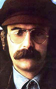 фото Бэрри Голдберг