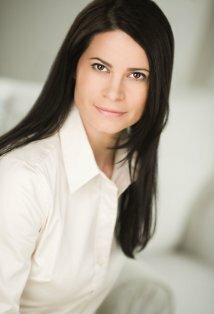 фото Жаклин Самуда