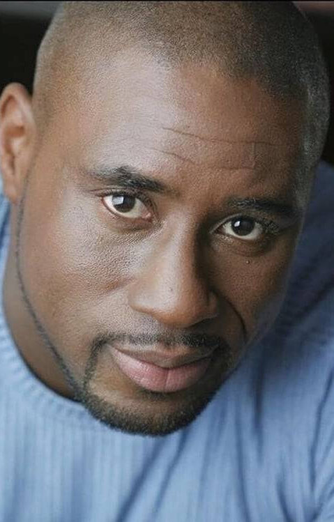 фото Дэнни Уоттли