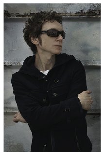 фото Герард МакМахон