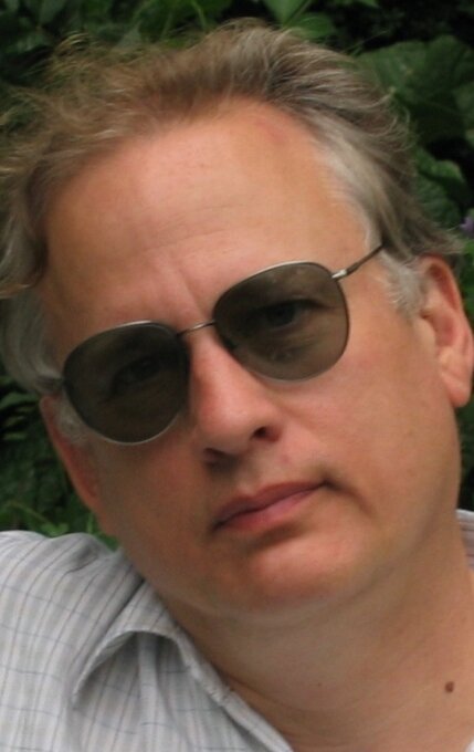 фото Пол Херцог