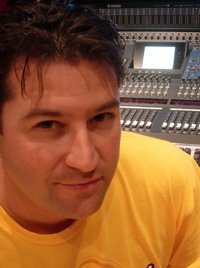 фото Joel Someillan