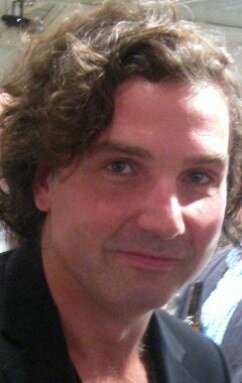 фото Энтони Дженн