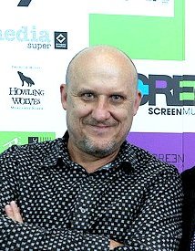 фото Юрий Воронтшак