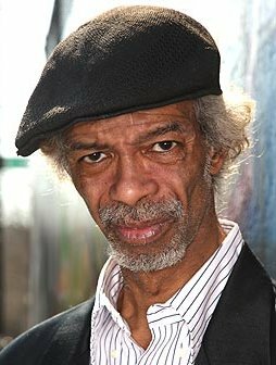 фото Джил Скотт-Херон