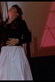 фото Кристин Мур