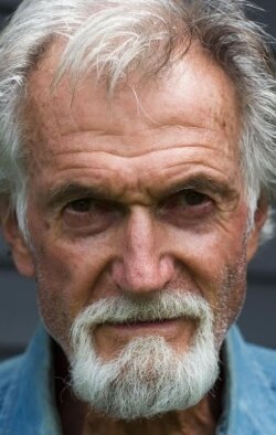 фото Майкл Грин