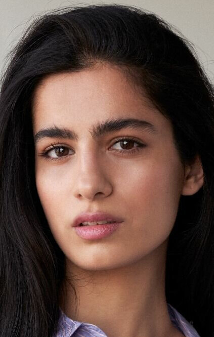 фото Ханна Халик-Браун