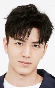 фото Ли Цзюлинь