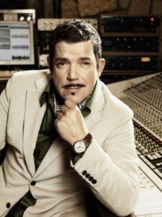 фото Борис Бланк