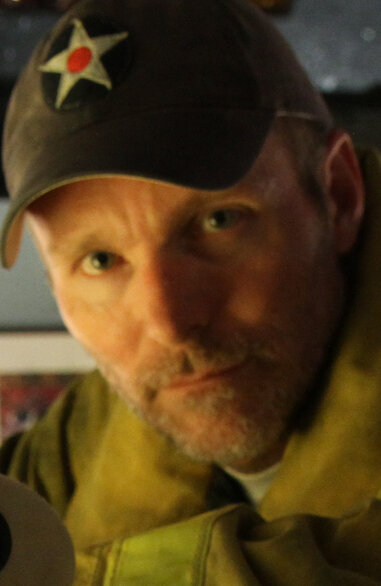 фото Рэмси Никелл