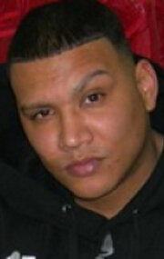 фото Феликс Дельгадо