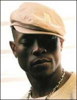 фото Кэлвин Ричардсон