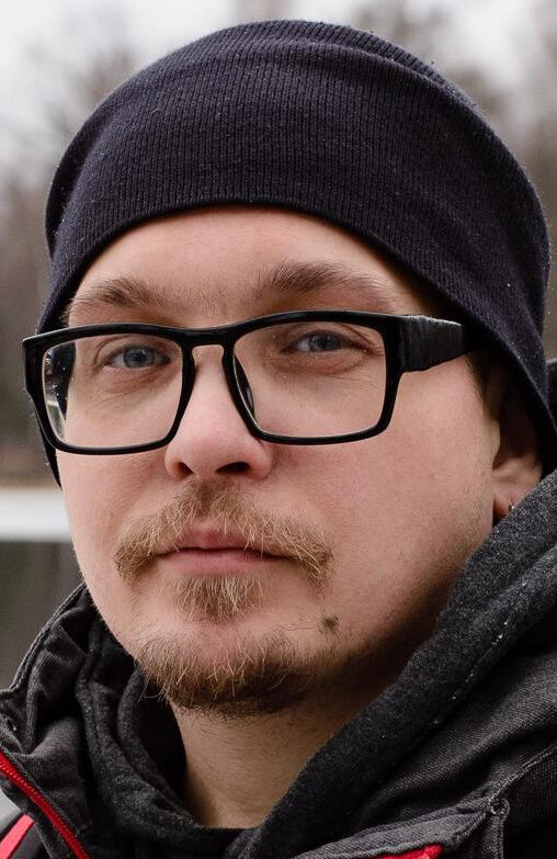 фото Антон Колмаков