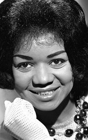 фото Анна Горди Гэй