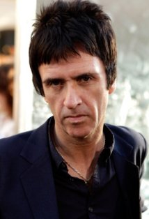 фото Джонни Марр