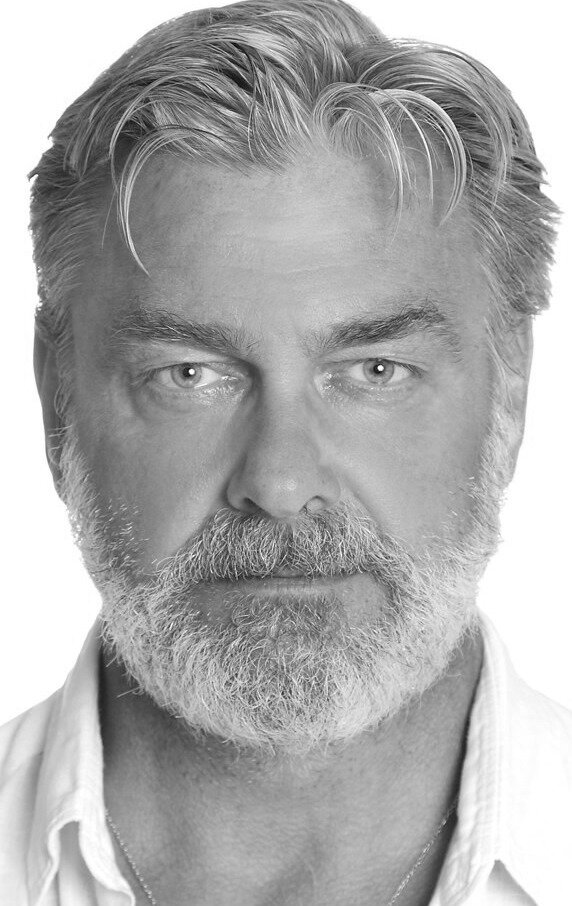 фото Рэй Стивенсон