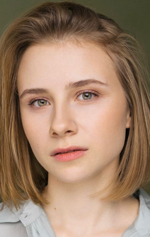 фото Алёна Аникина