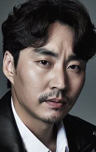 фото Ким Джун-дон