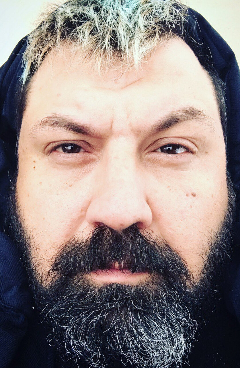 фото Рустам Медов