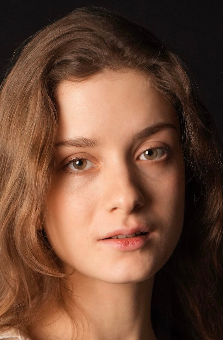 фото Алиса Рейфер