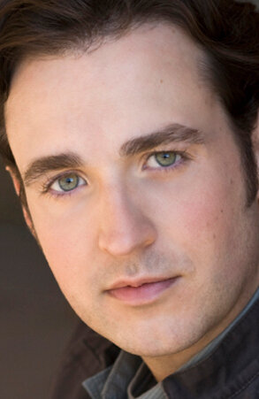 фото Джаред Моррисон