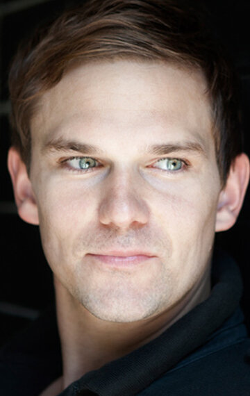 фото Дэниэл Ломмацш