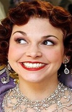 фото Джанет ван Де Грааф