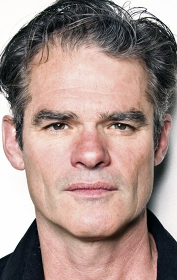 фото Ричард Кларкин