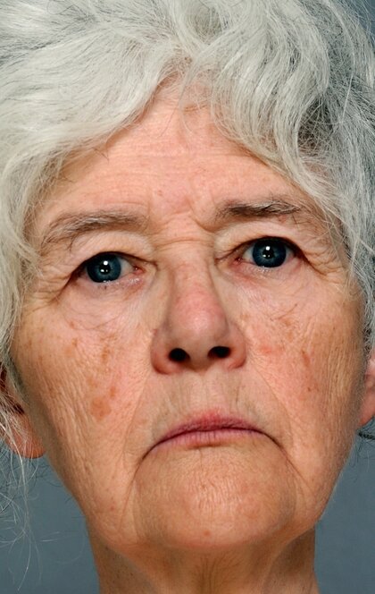 фото Клэр Култер