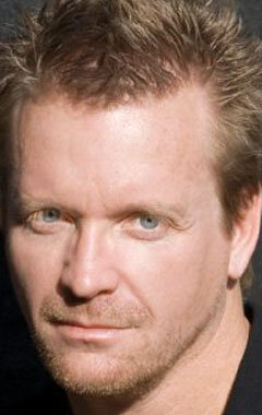 фото Конрад Гуд