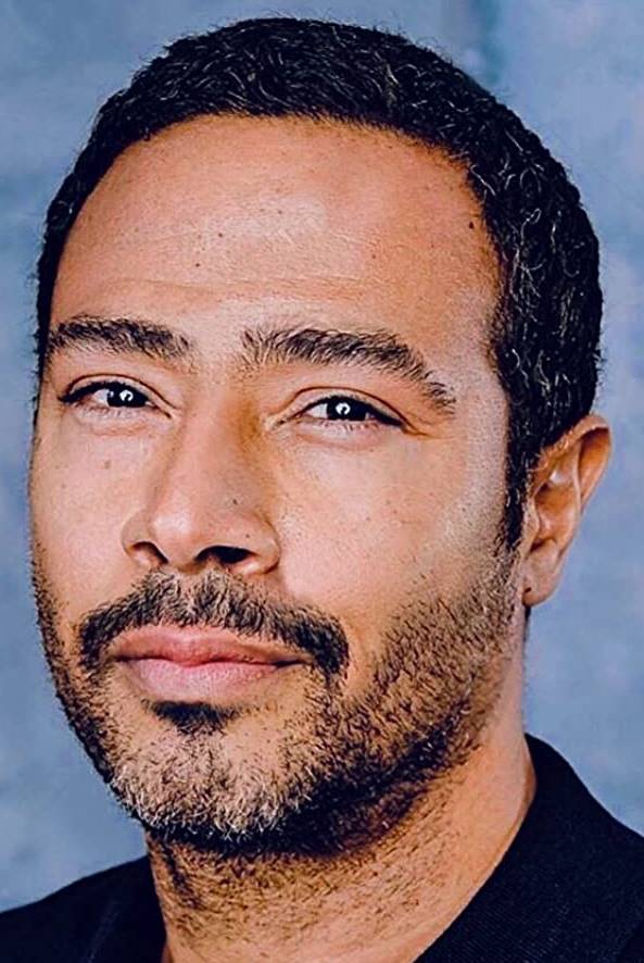 фото Юджин Эш