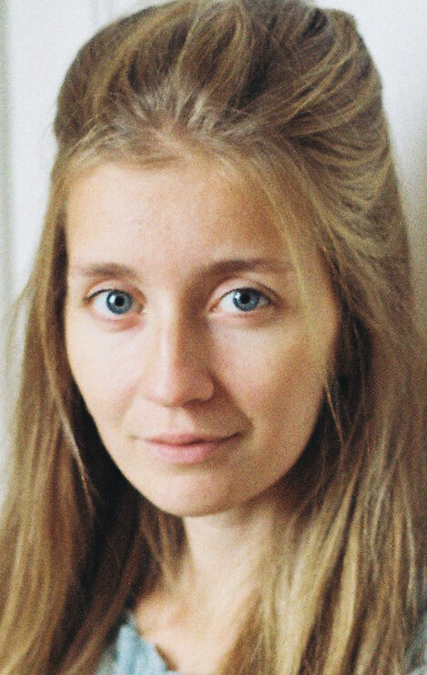 фото Татьяна Рейман