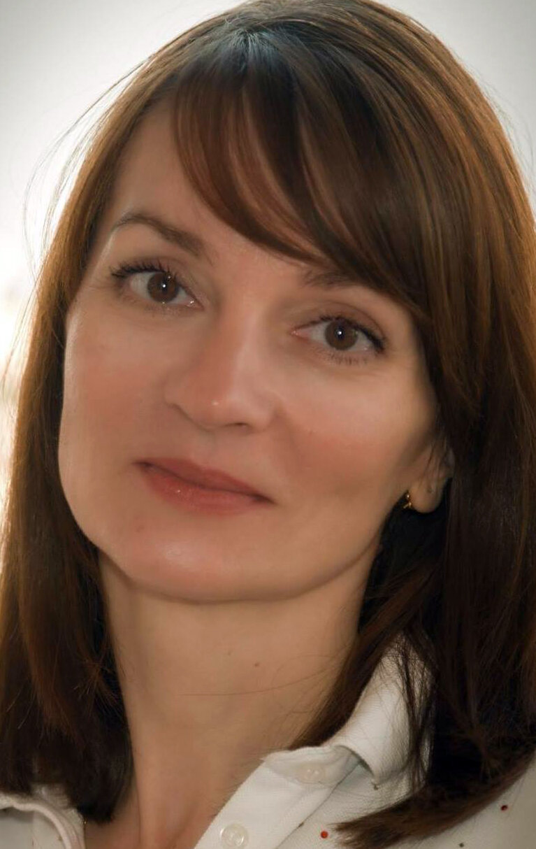 фото Жанна Залога