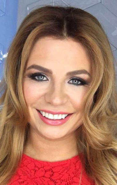 фото Наталья Медведева