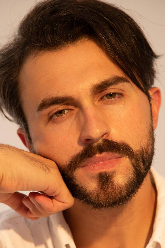 фото Михаил Свито