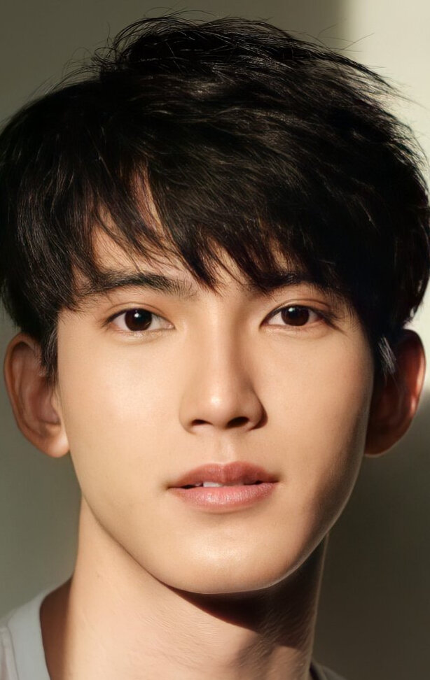 фото Чалонграт Новсамронг