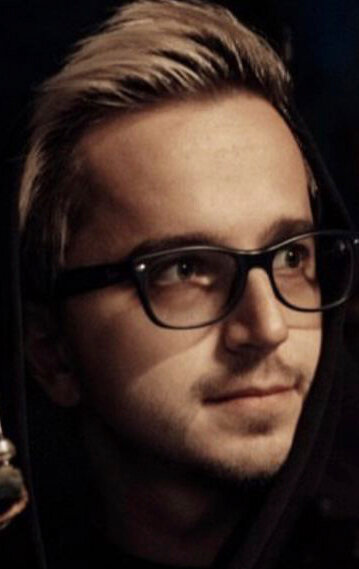 фото Александр Гринаш