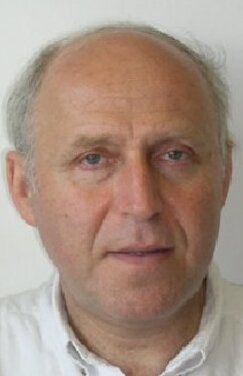 фото Ехиель Не’еман