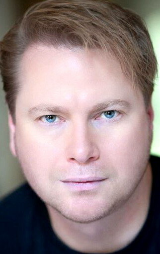 фото Эндрю Симмс