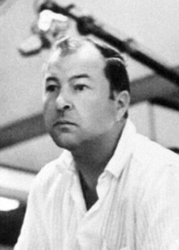 фото Эдвард Колман