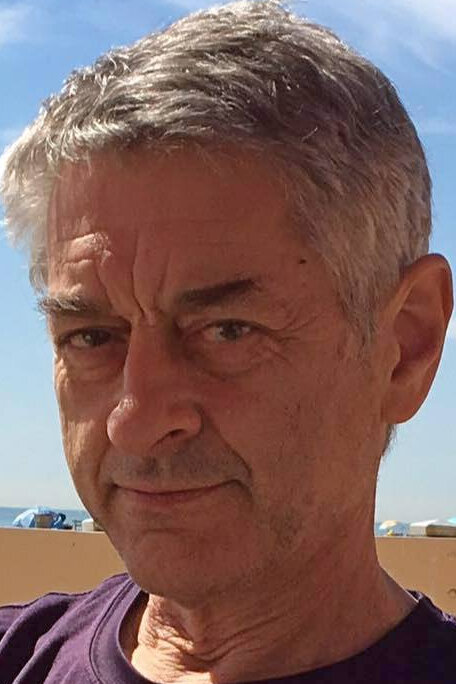 фото Ник Бикат