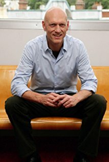 фото Питер Гаррет