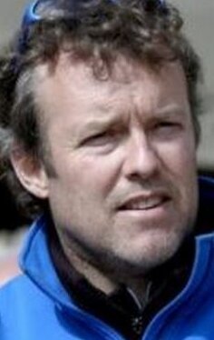 фото Росс Эмери