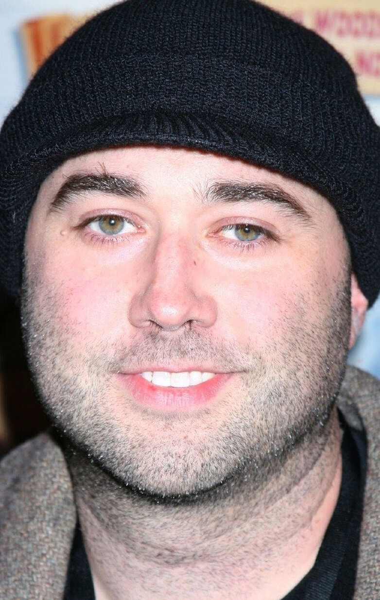 фото Тодд Эдвардс